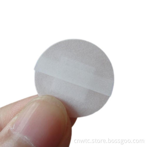 Waterproof Sterile Bandages and Adhesive Plasters